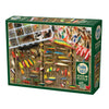 Puzzles
