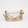 Clear/Gameday Shoulder Bag
