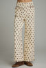 Polka Dot Pants