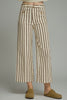 Oakley Stripe Pants