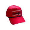 Georgia Script 2.0 5 Panel Performance Hat
