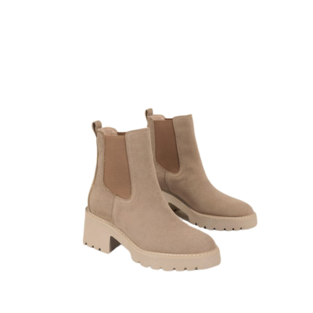 Josie Boot Taupe