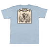 The Pointer Patch Short Sleeve Pocket Tee