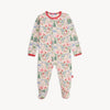 Magnetic Me - Sugar Plum Dreams Modal Footie