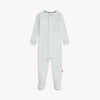 Magnetic Me - Organic Cotton Footie