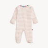 Magnetic Me - Organic Cotton Footie