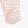Magnetic Me - Organic Cotton Footie