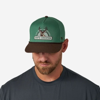Mallard Pair Short Sleeve Tee Bay