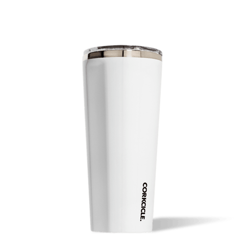Stainless Steel Tumbler with Straw 40oz
