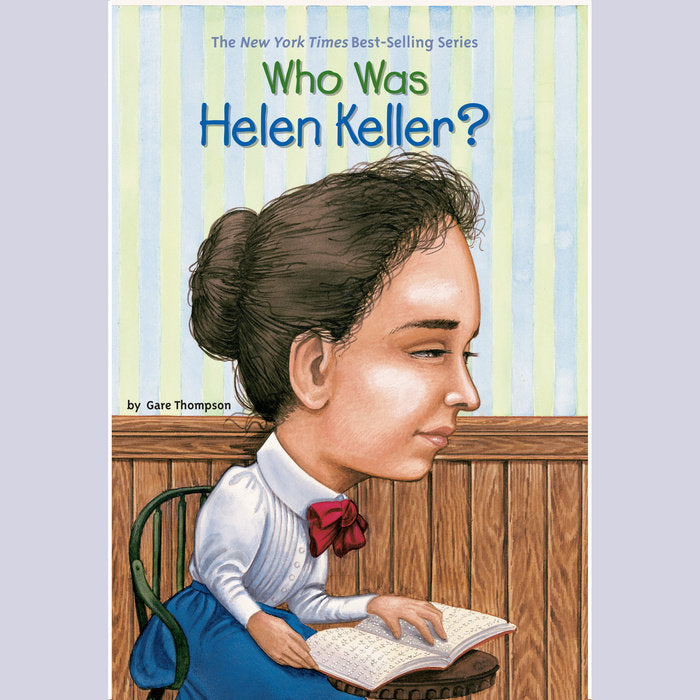 Who Was...