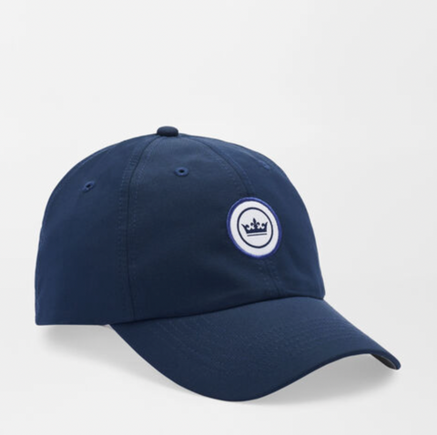 Est. Clubhouse Rope Hat