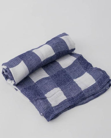 Knit Blanket - Single