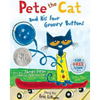 Pete the Cat Groovy Buttons