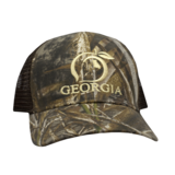 Georgia Gameday Performance Hat