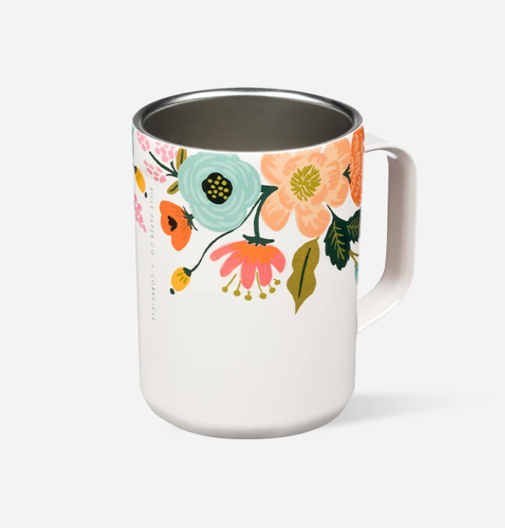 Rifle Paper Mug - 16oz – Empire South