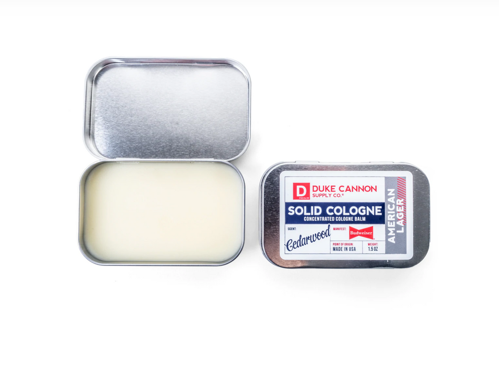 Duke cannon oak clearance barrel cologne